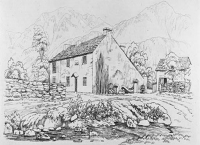 Fish Inn Buttermere The Fish Inn Buttermere – Quality Accommodation, Food & Beer in ...